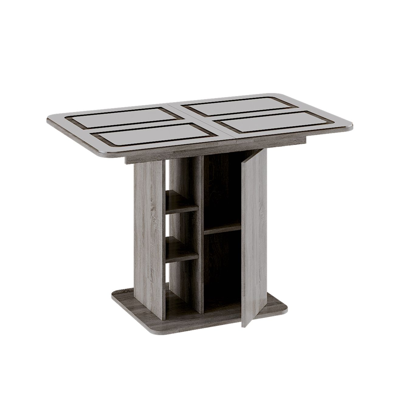 Стол обеденный Трия Мюнхен 131848