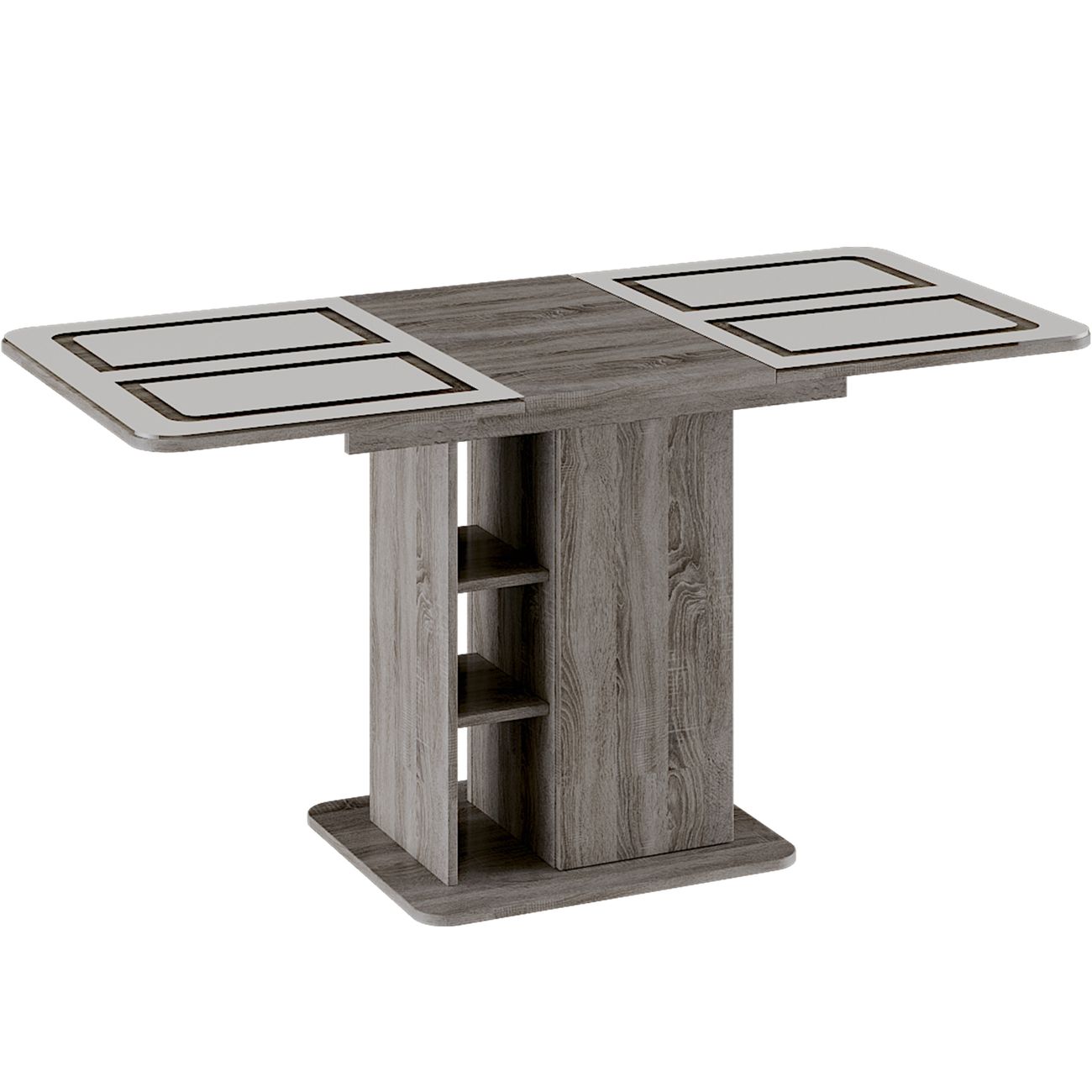 Стол обеденный Трия Мюнхен 131848