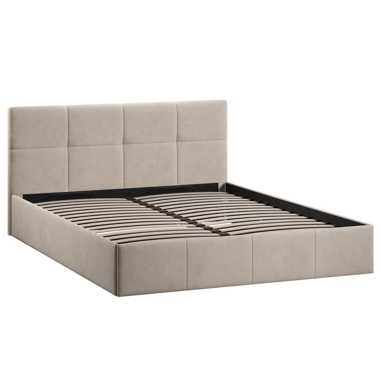 Кровать с подъемным механизмом Трия Мона 259654