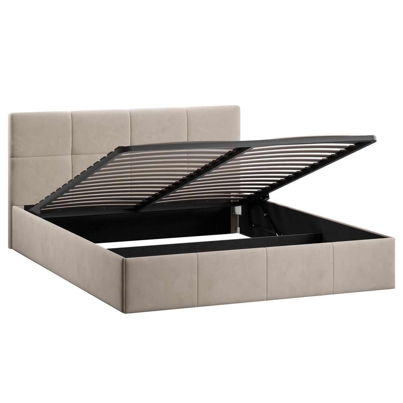 Кровать с подъемным механизмом Трия Мона 259654