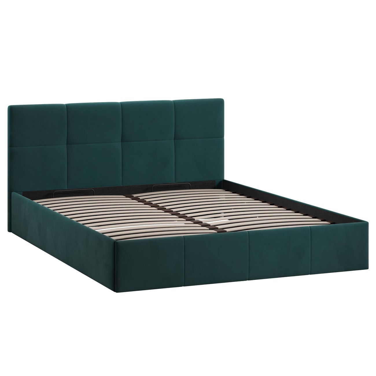 Кровать с подъемным механизмом Трия Мона 259655