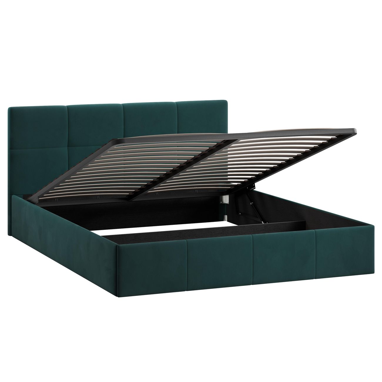 Кровать с подъемным механизмом Трия Мона 259655