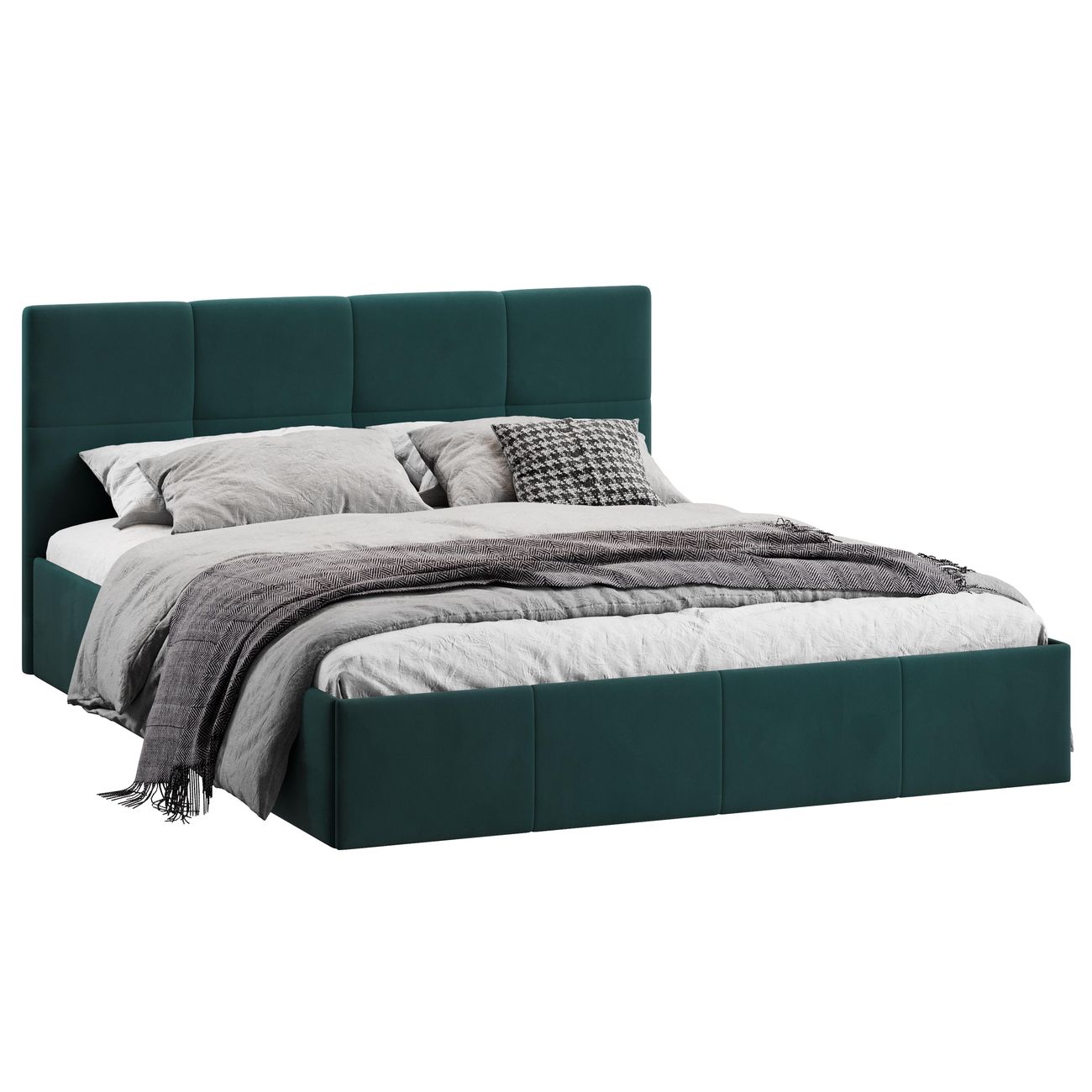 Кровать с подъемным механизмом Трия Мона 259655