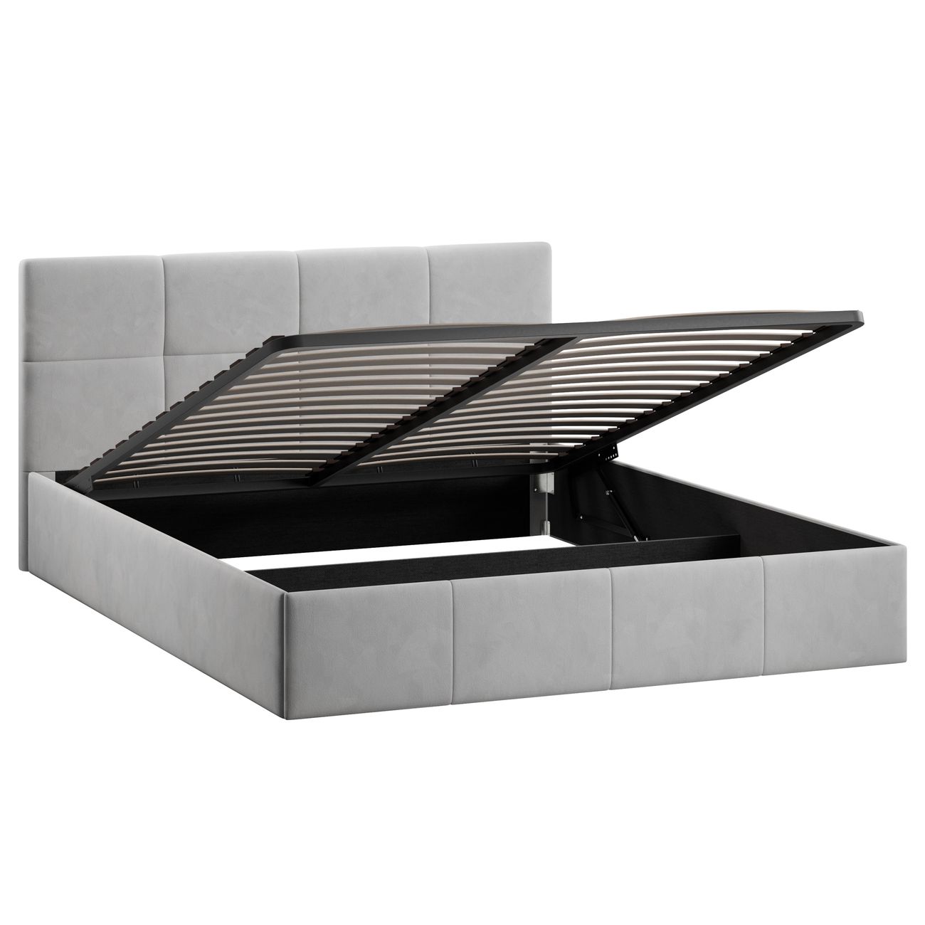 Кровать с подъемным механизмом Трия Мона 259656