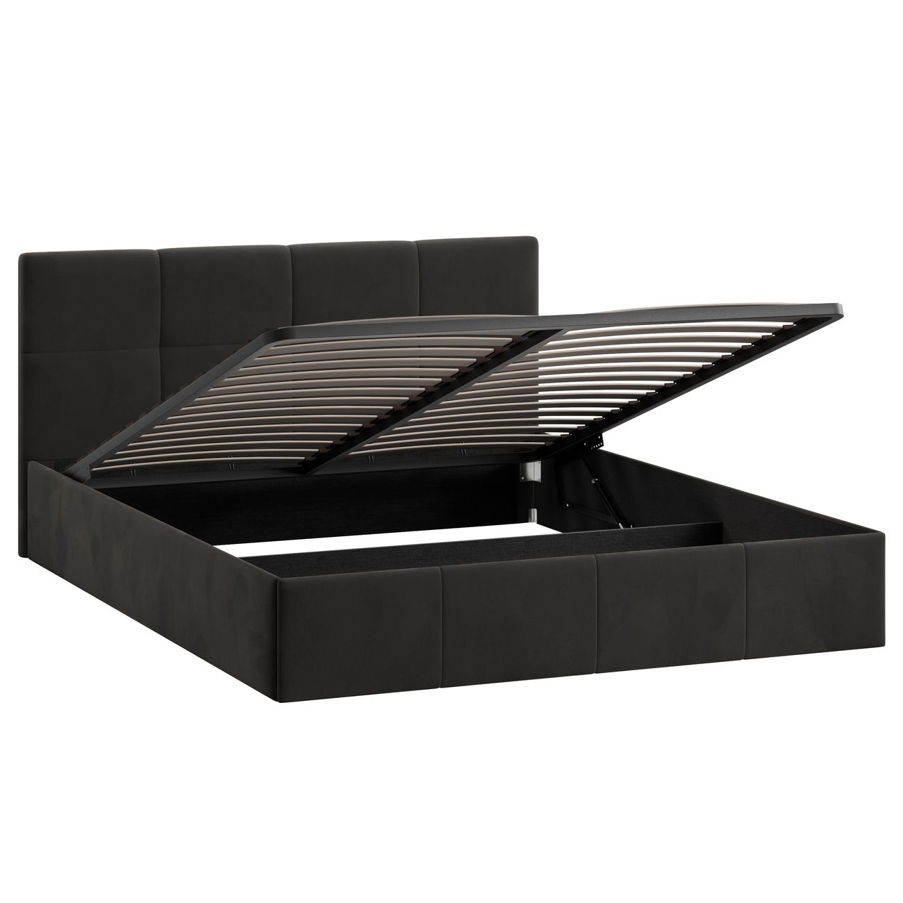 Кровать с подъемным механизмом Трия Мона 259657