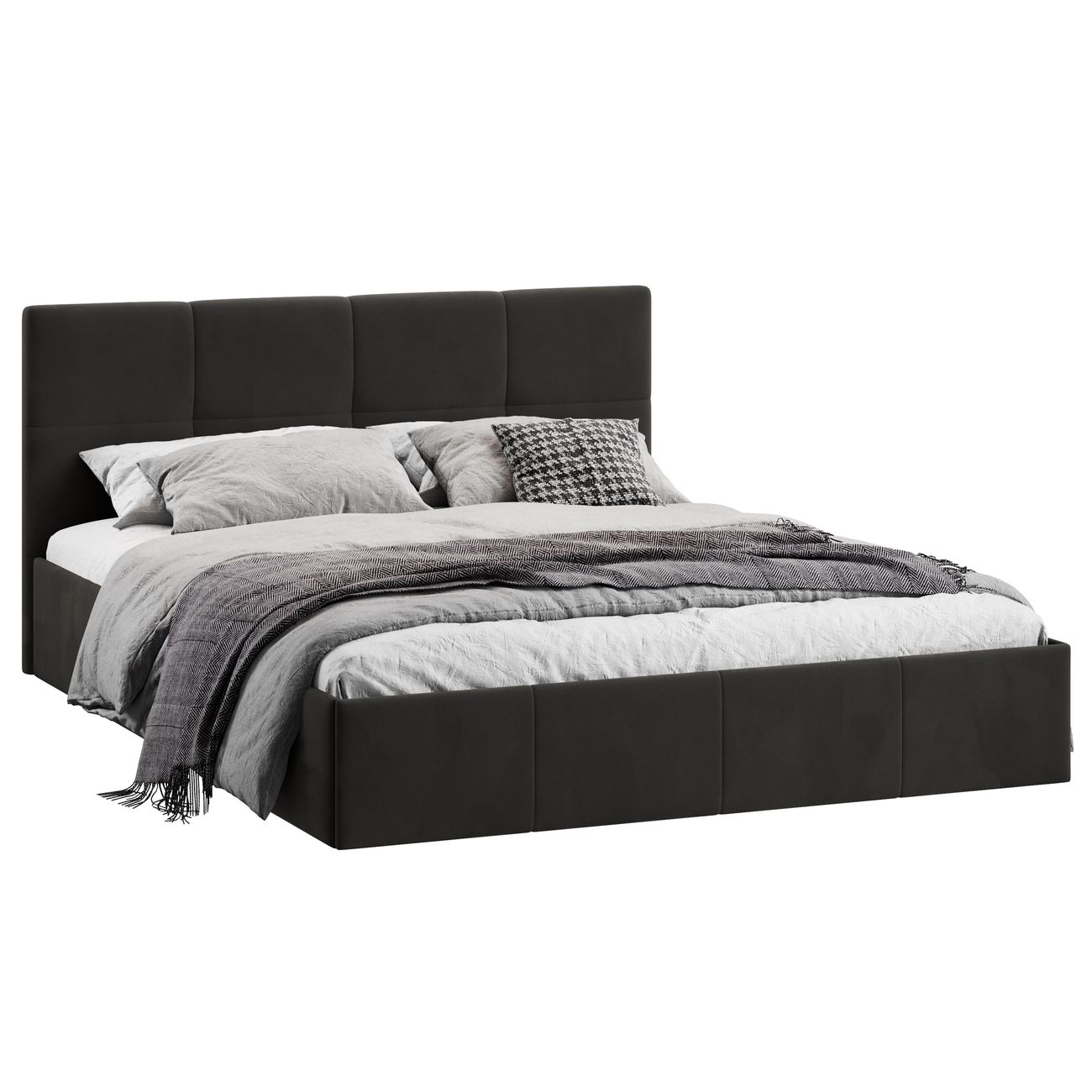 Кровать с подъемным механизмом Трия Мона 259657