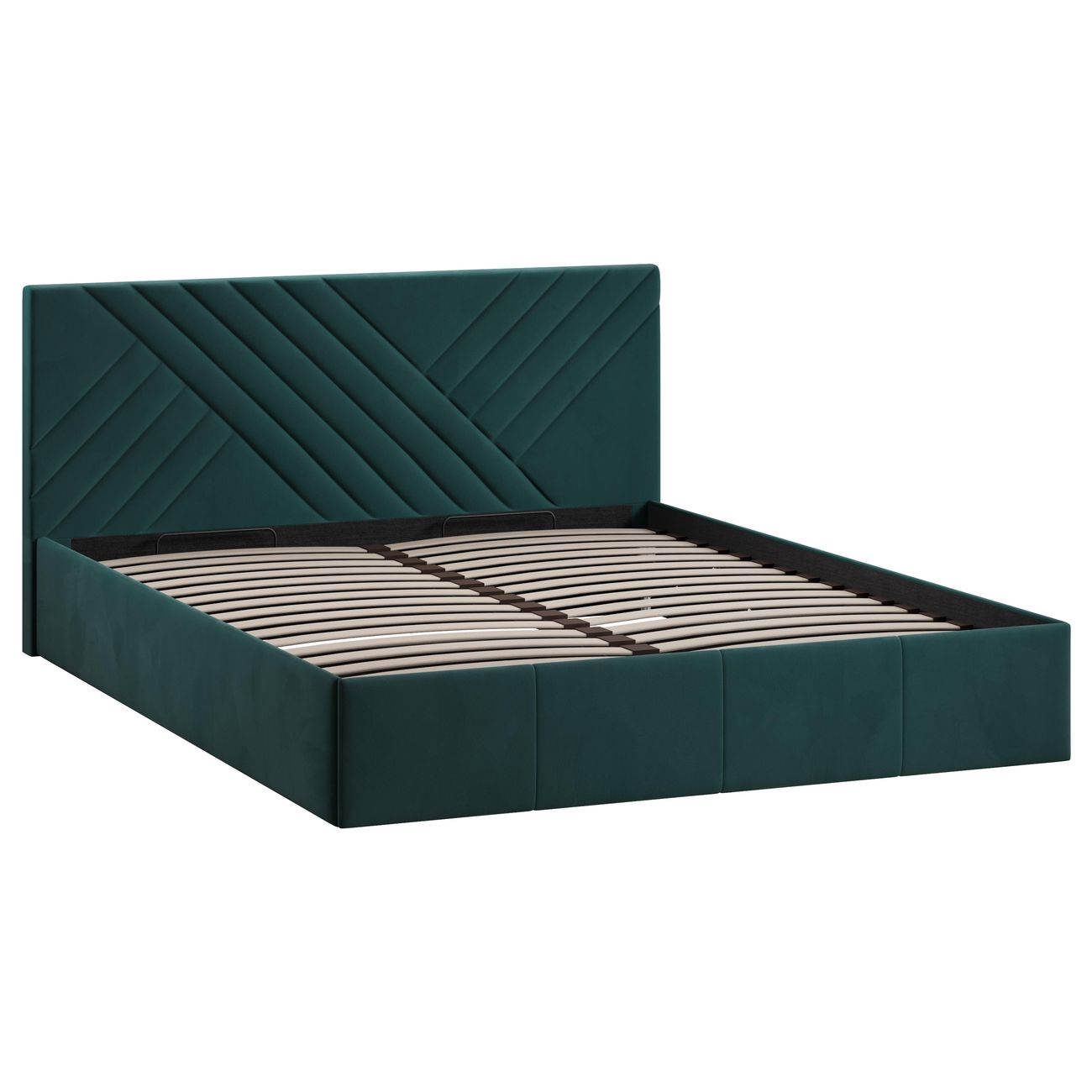 Кровать с подъемным механизмом Трия тип 1 Дэлли 259647