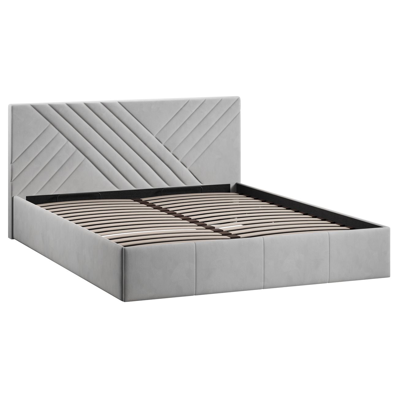 Кровать с подъемным механизмом Трия тип 1 Дэлли 259648