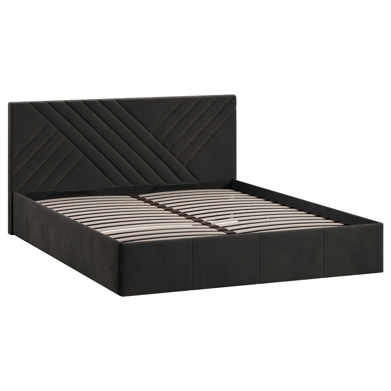 Кровать Трия тип 1 Дэлли 259649 фото