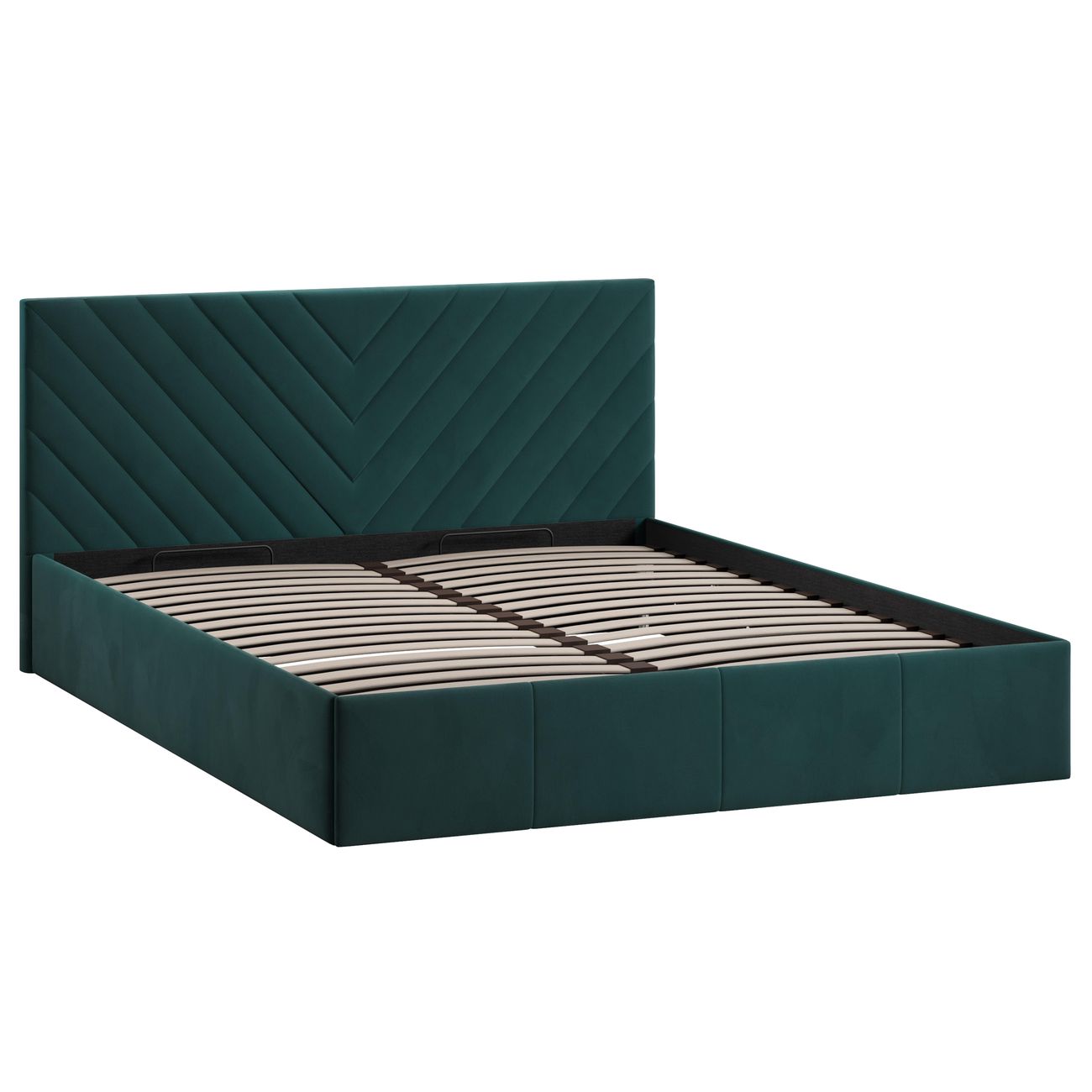 Кровать с подъемным механизмом Трия Милана 259651