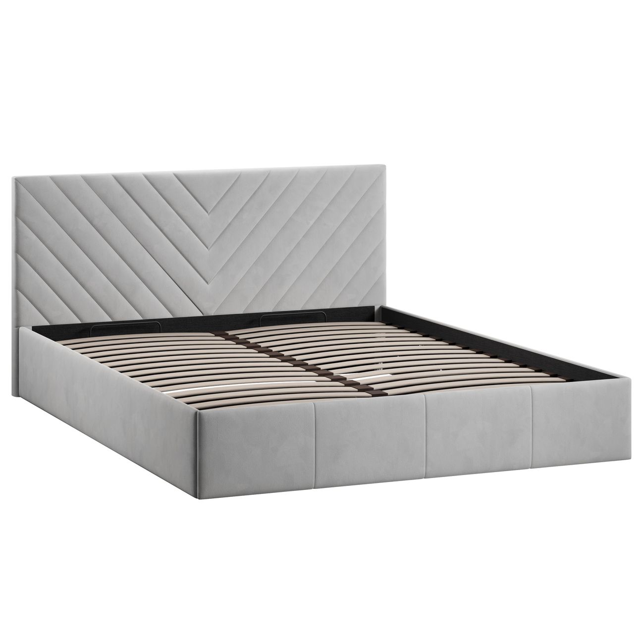 Кровать с подъемным механизмом Трия Милана 259652