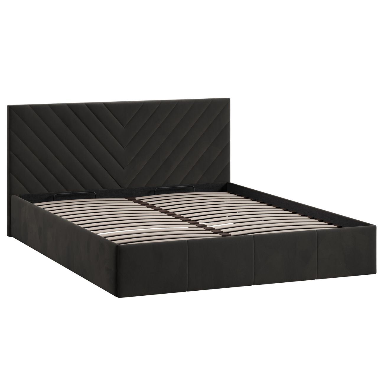 Кровать с подъемным механизмом Трия Милана 259653