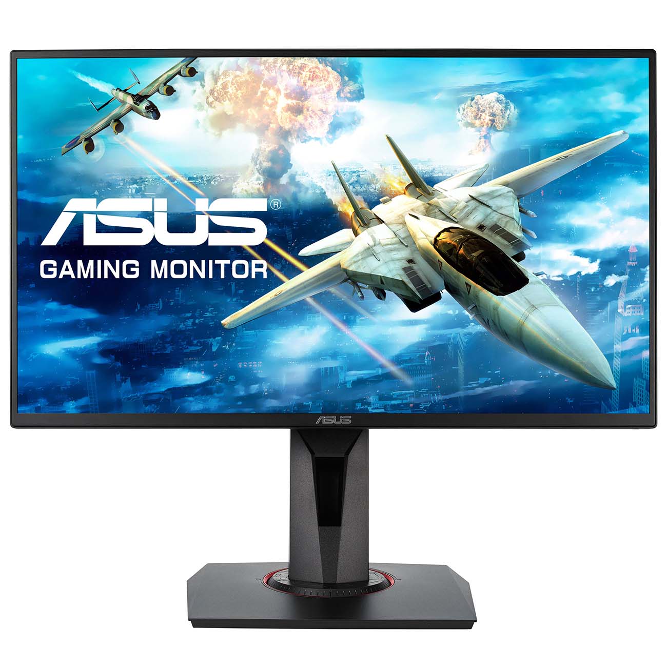 Монитор игровой ASUS VG248QG фото