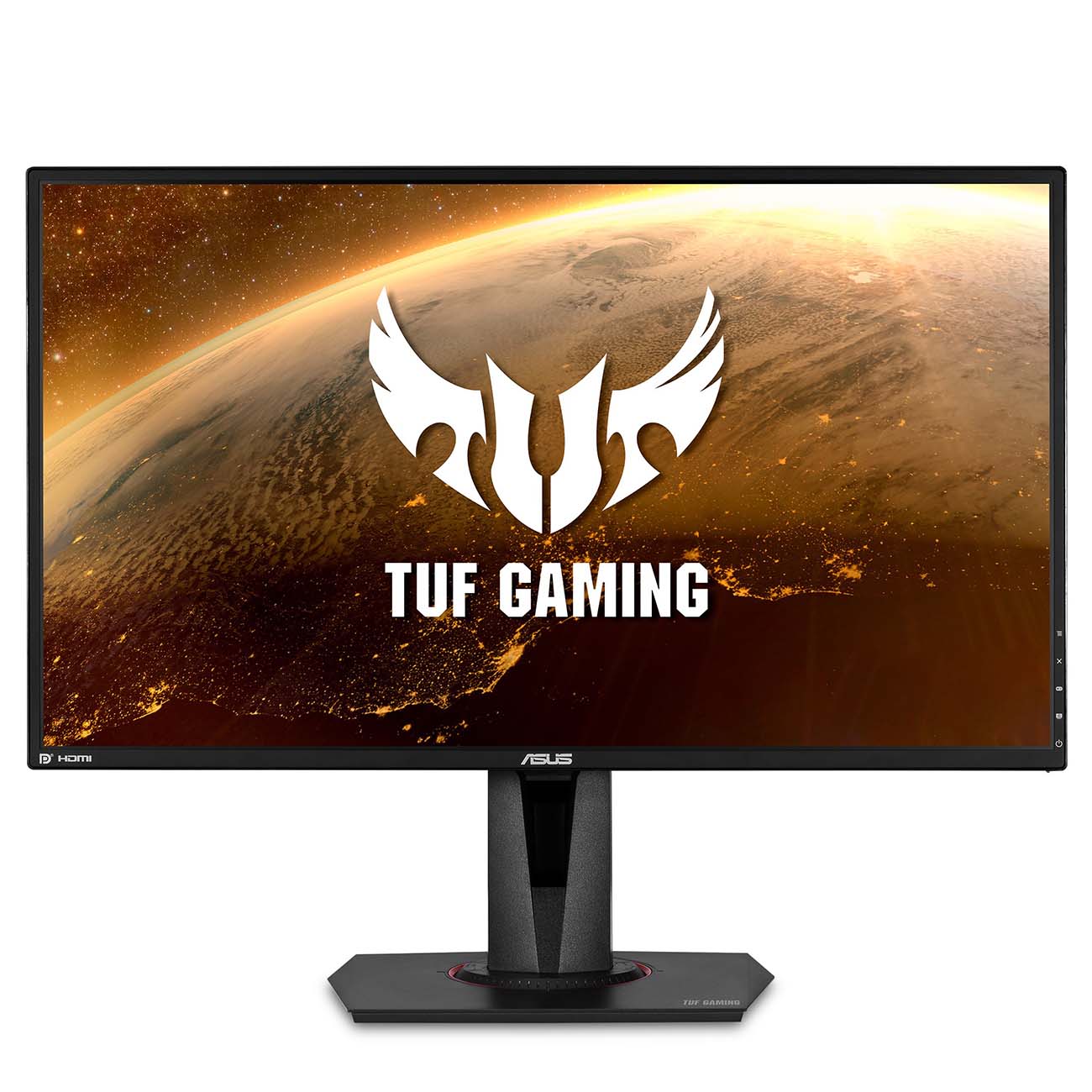 Монитор игровой ASUS VG27AQ фото