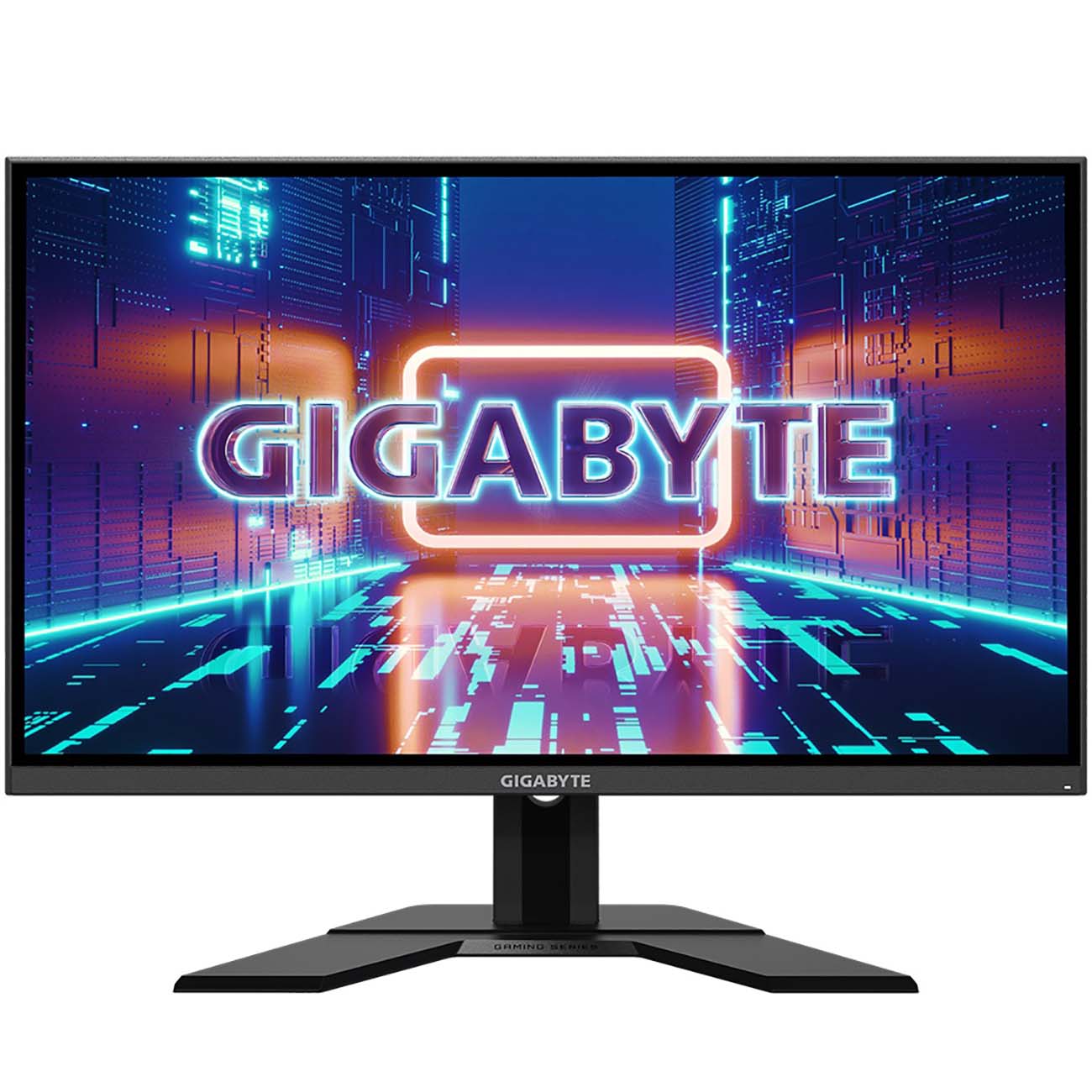 Монитор игровой GIGABYTE G27F-EK фото
