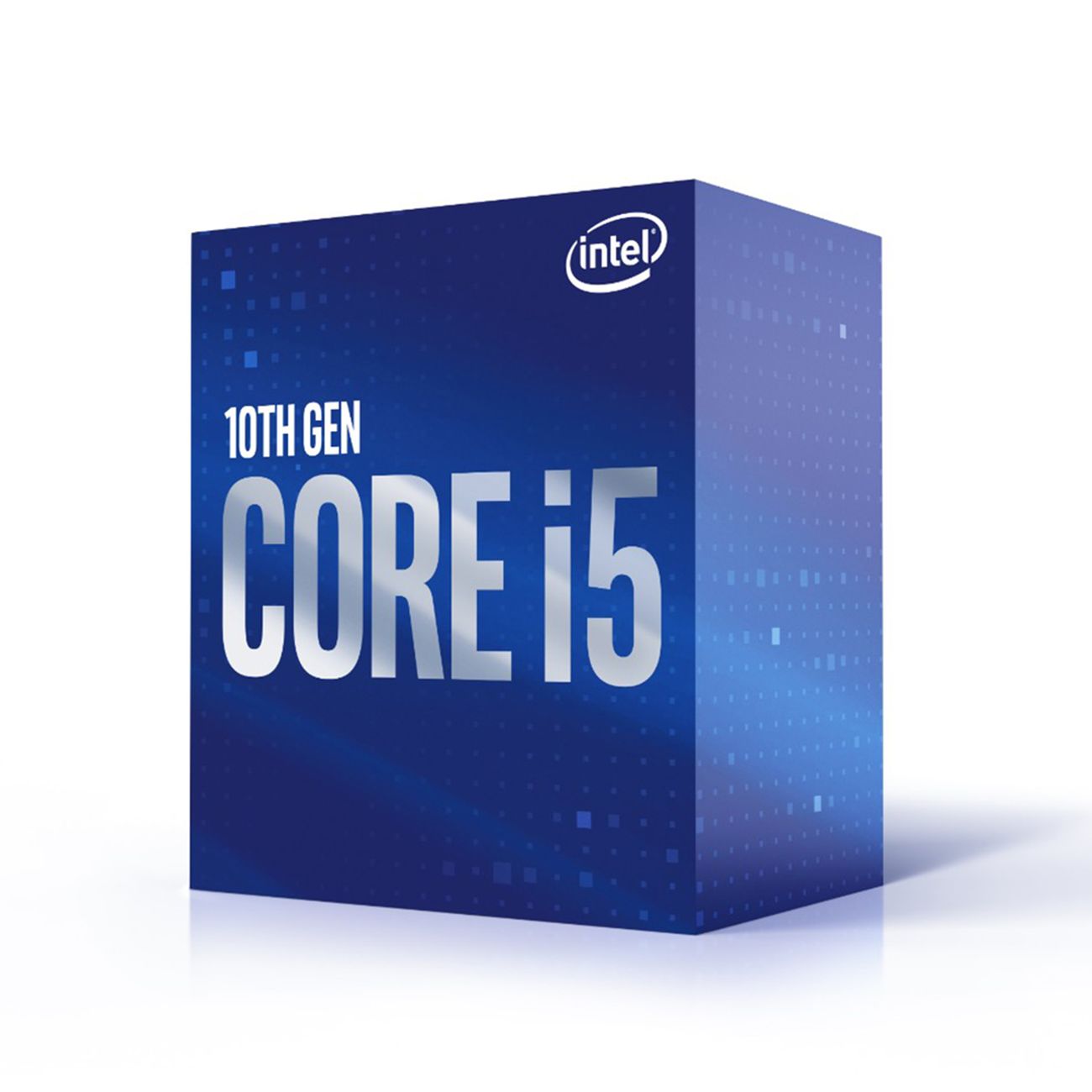 Процессор Intel Core i5-10400 (BX8070110400SRH3C) фото
