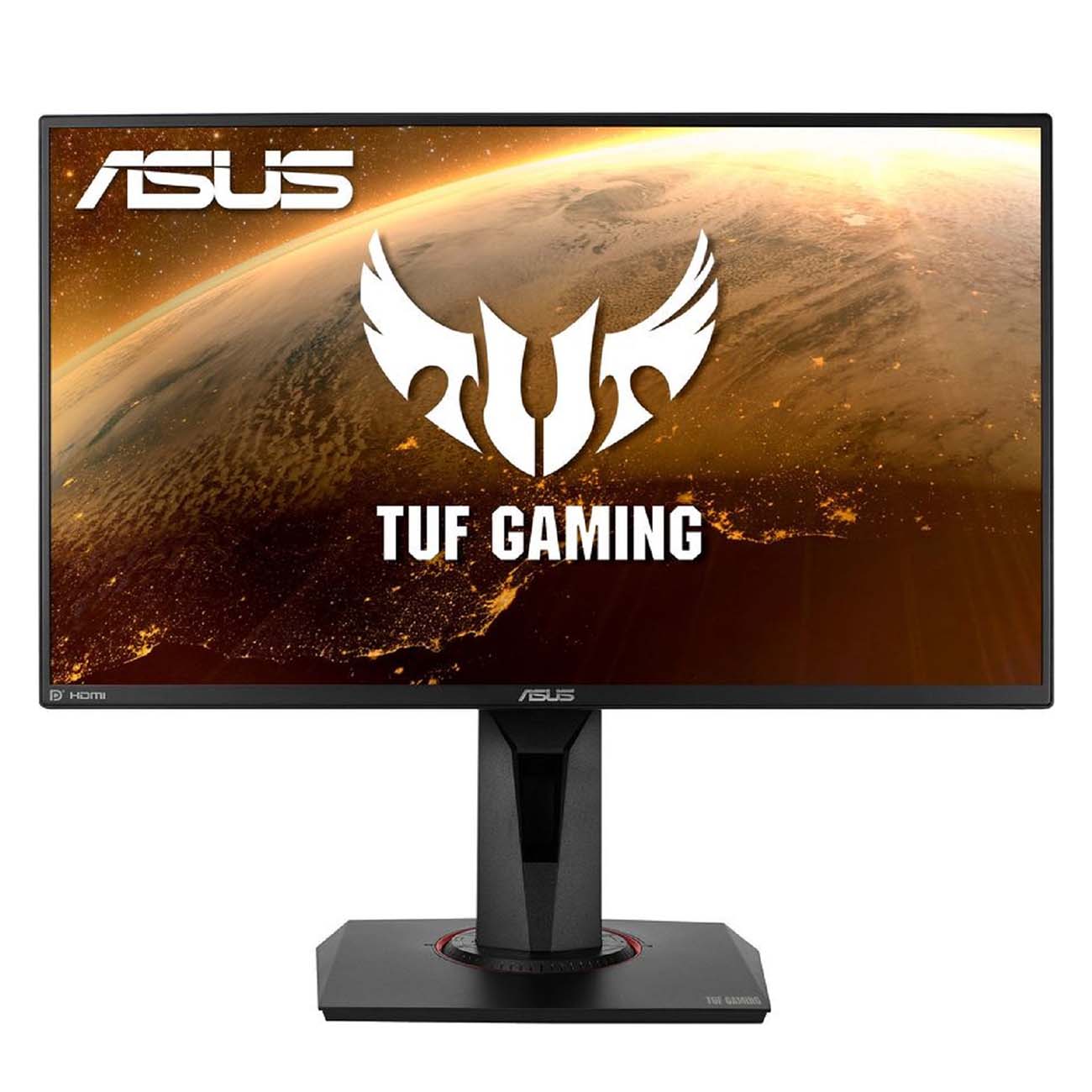 Монитор игровой ASUS VG258QM фото