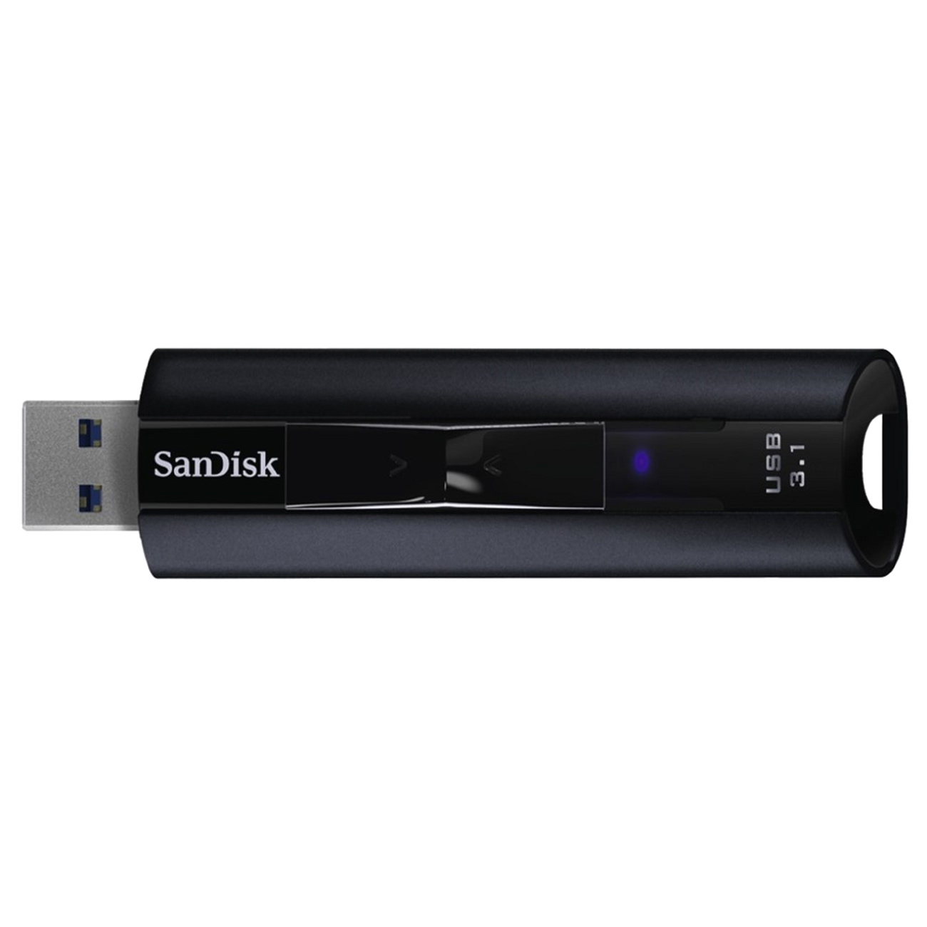 Флэш диск USB SanDisk 256GB CZ880 Cruzer Extreme Pro 3.1