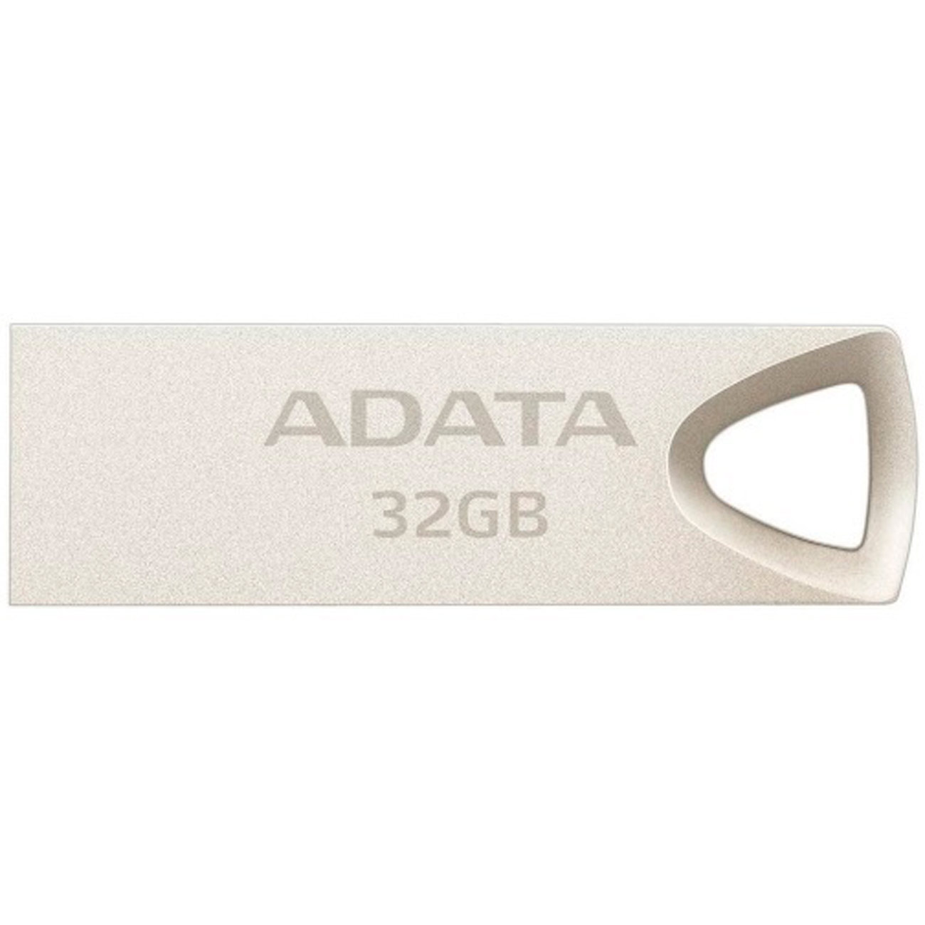 Флэш диск USB ADATA 32GB UV210 Gold фото