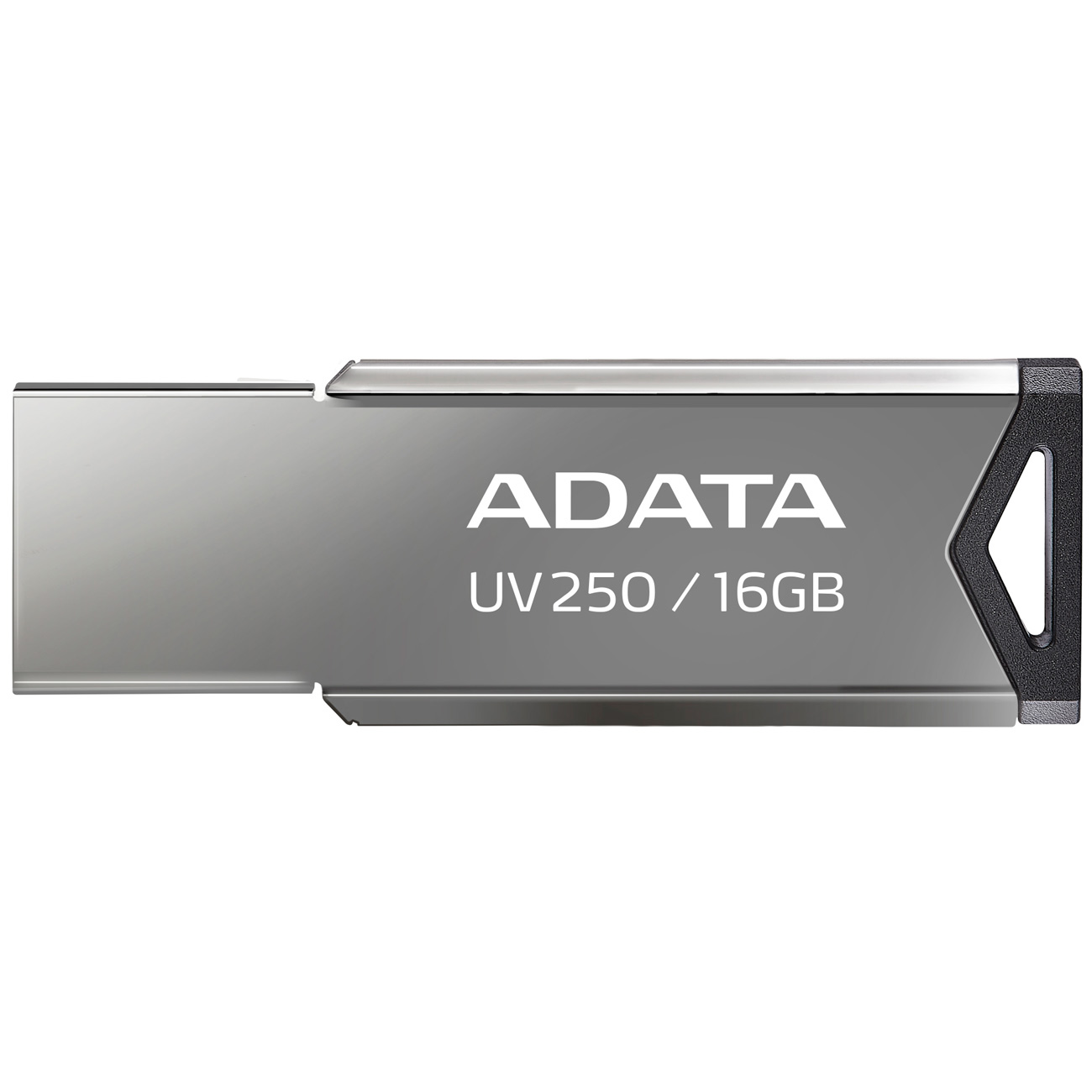 Флэш диск USB ADATA 16GB UV250 (AUV250-16G-RBK)