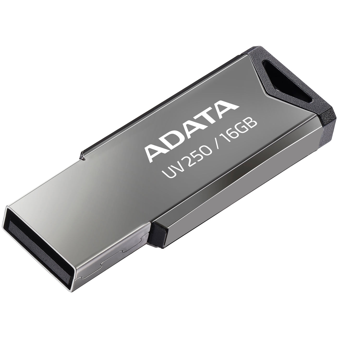 Флэш диск USB ADATA 16GB UV250 (AUV250-16G-RBK)
