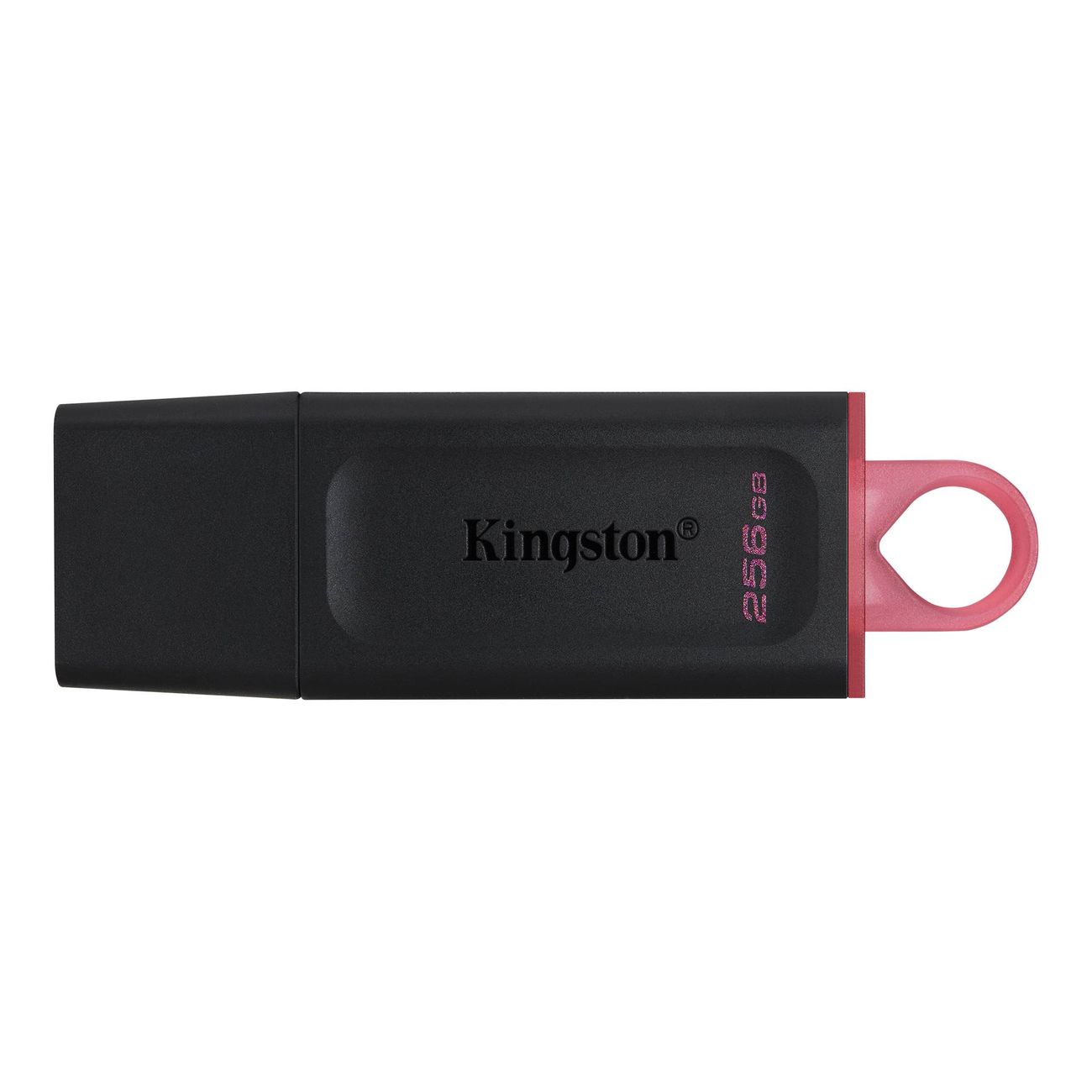 Флэш диск USB Kingston 256GB DataTraveler Exodia 3.2