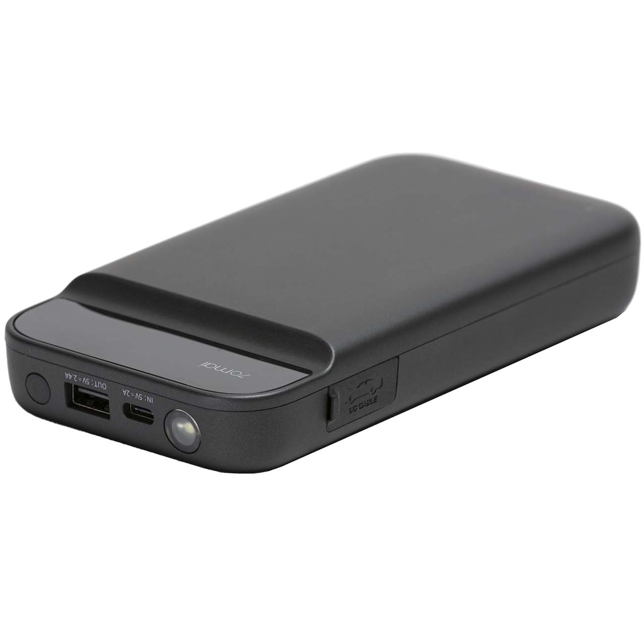 Пуско-зарядное устройство 70mai Jump Starter (Midrive PS01)