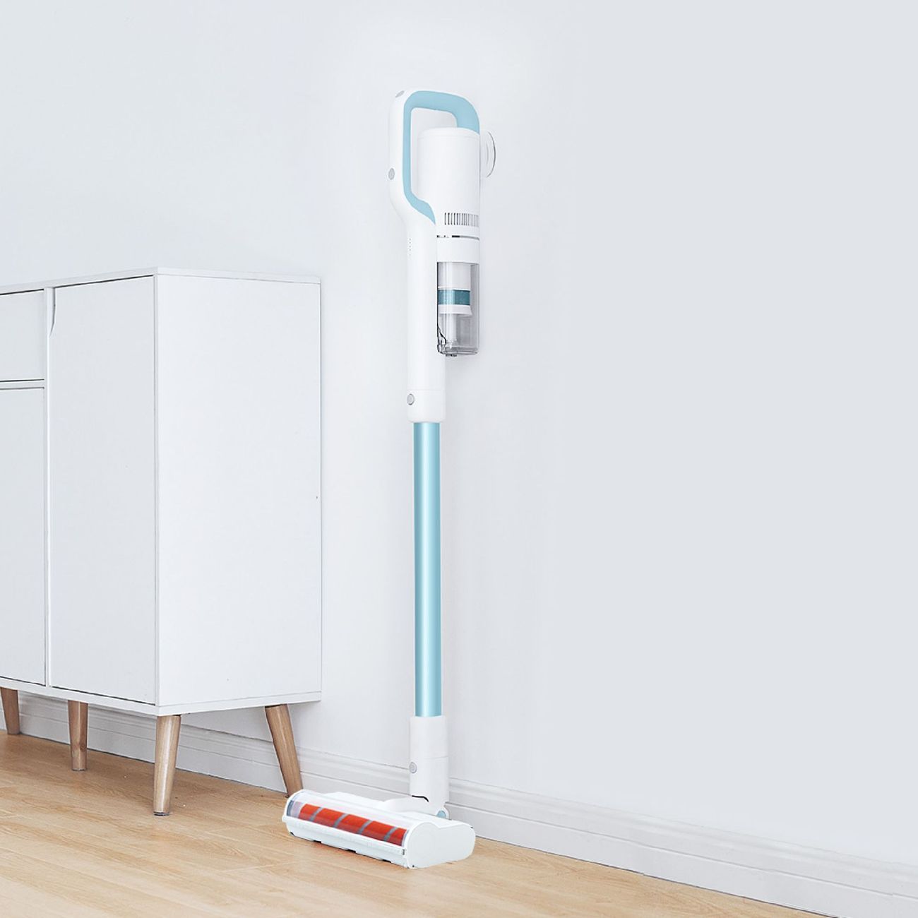 Пылесос ручной (handstick) Roidmi XCQ17RM синий