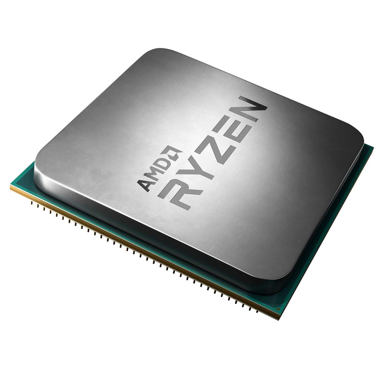 Процессор AMD Ryzen 5 5600G с кулером (100-100000252BOX)