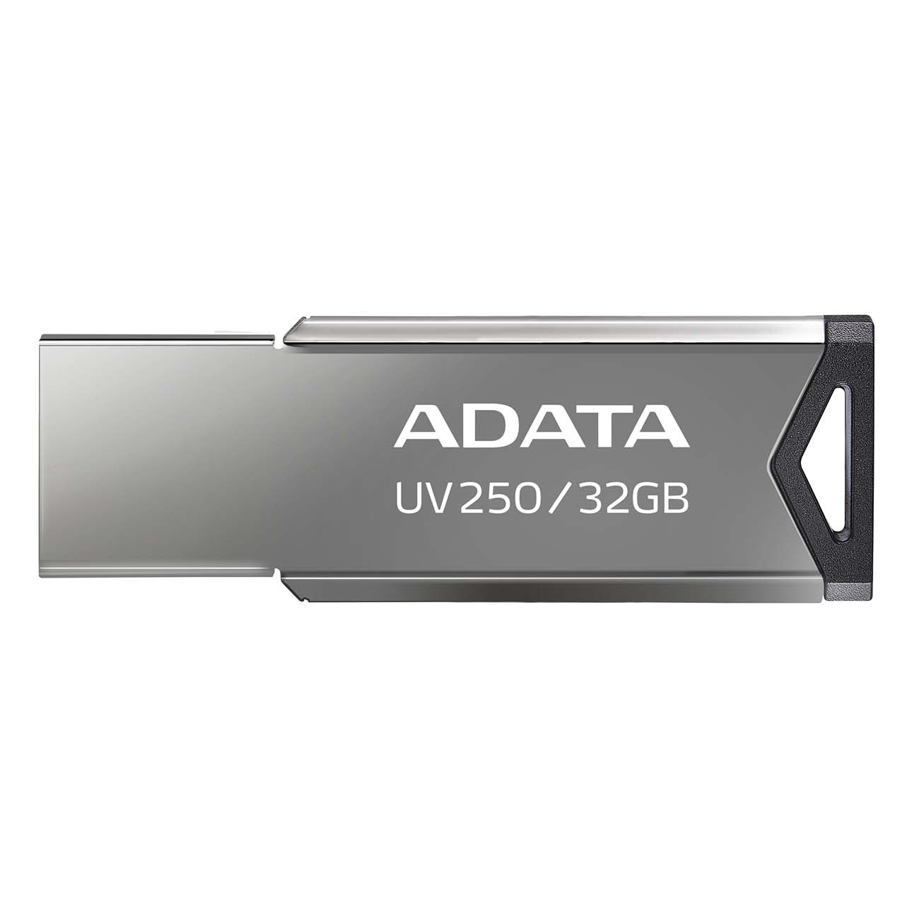Флэш диск USB ADATA 32GB AUV250 (AUV250-32G-RBK)