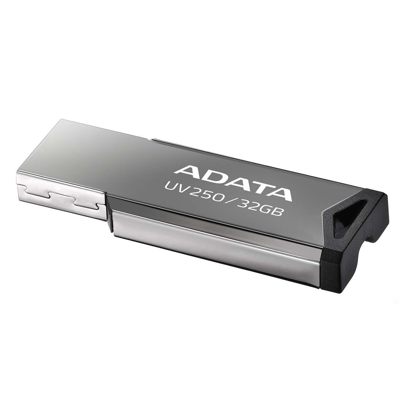 Флэш диск USB ADATA 32GB AUV250 (AUV250-32G-RBK)