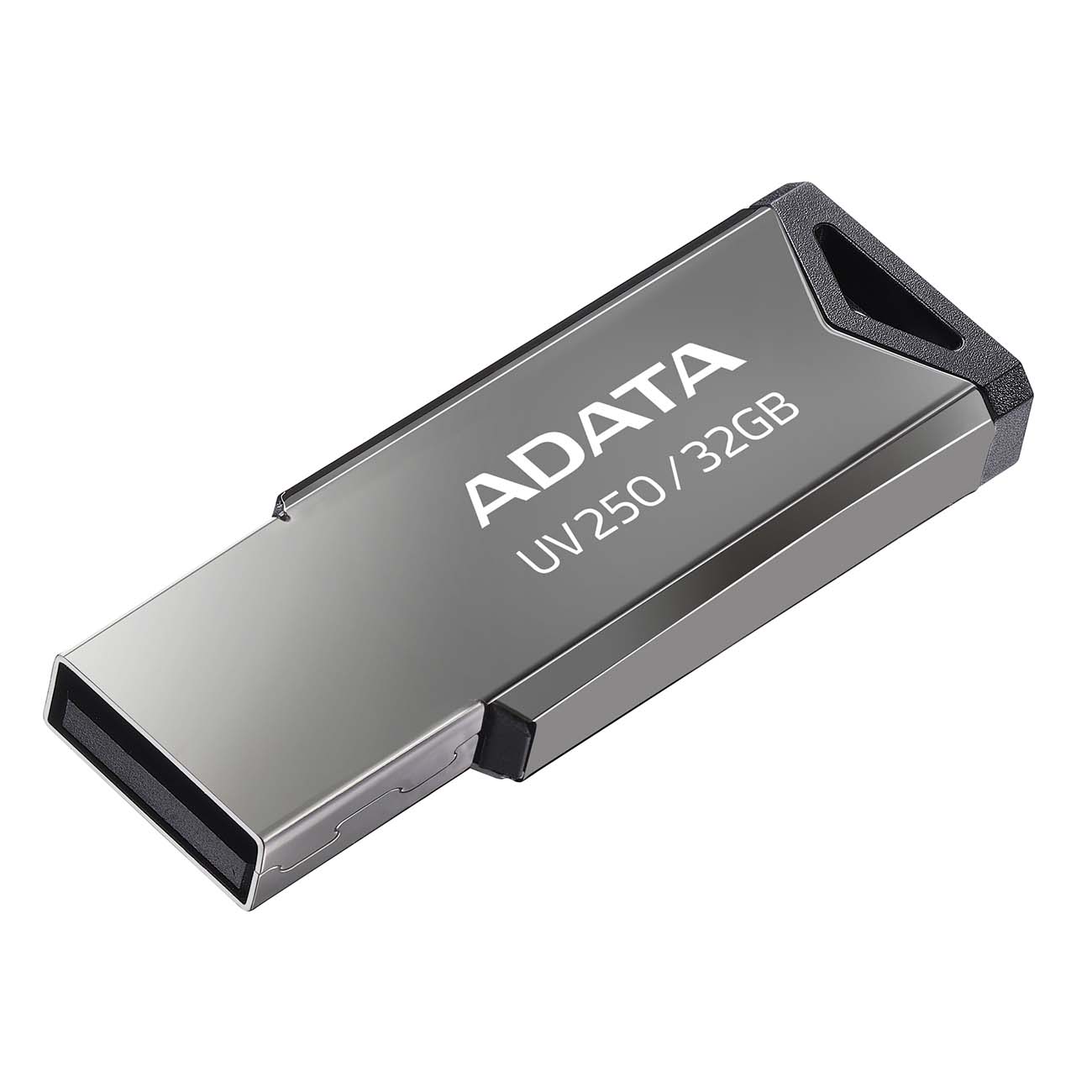 Флэш диск USB ADATA 32GB AUV250 (AUV250-32G-RBK)
