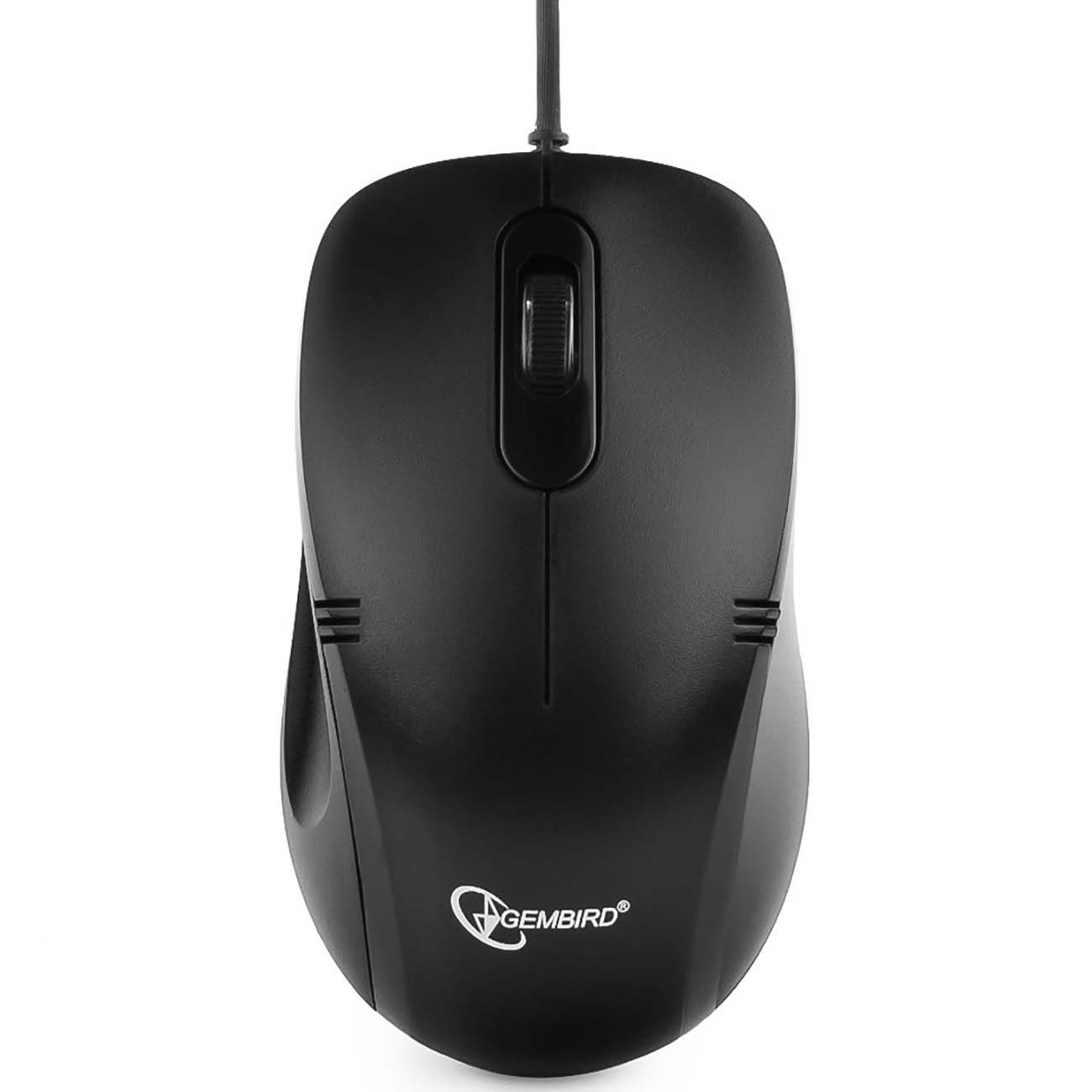 Мышь беспроводная Gembird MOP-100