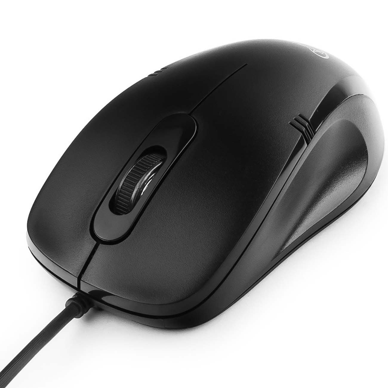 Мышь беспроводная Gembird MOP-100