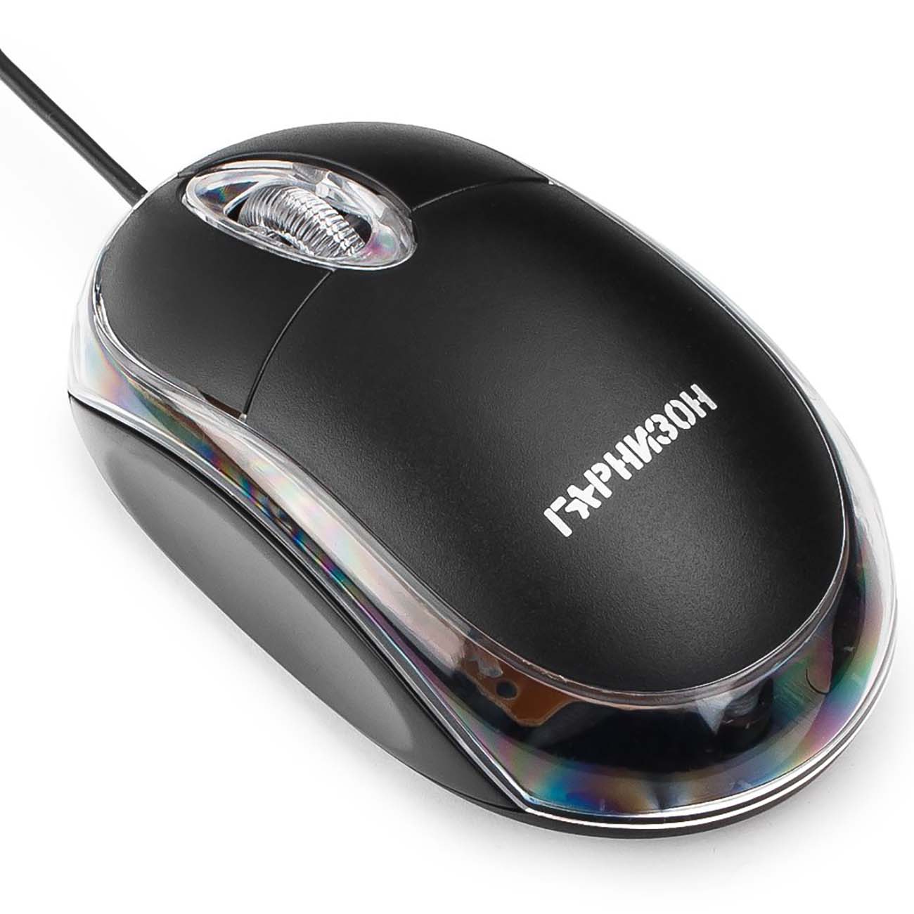 Мышь беспроводная Гарнизон GM-100