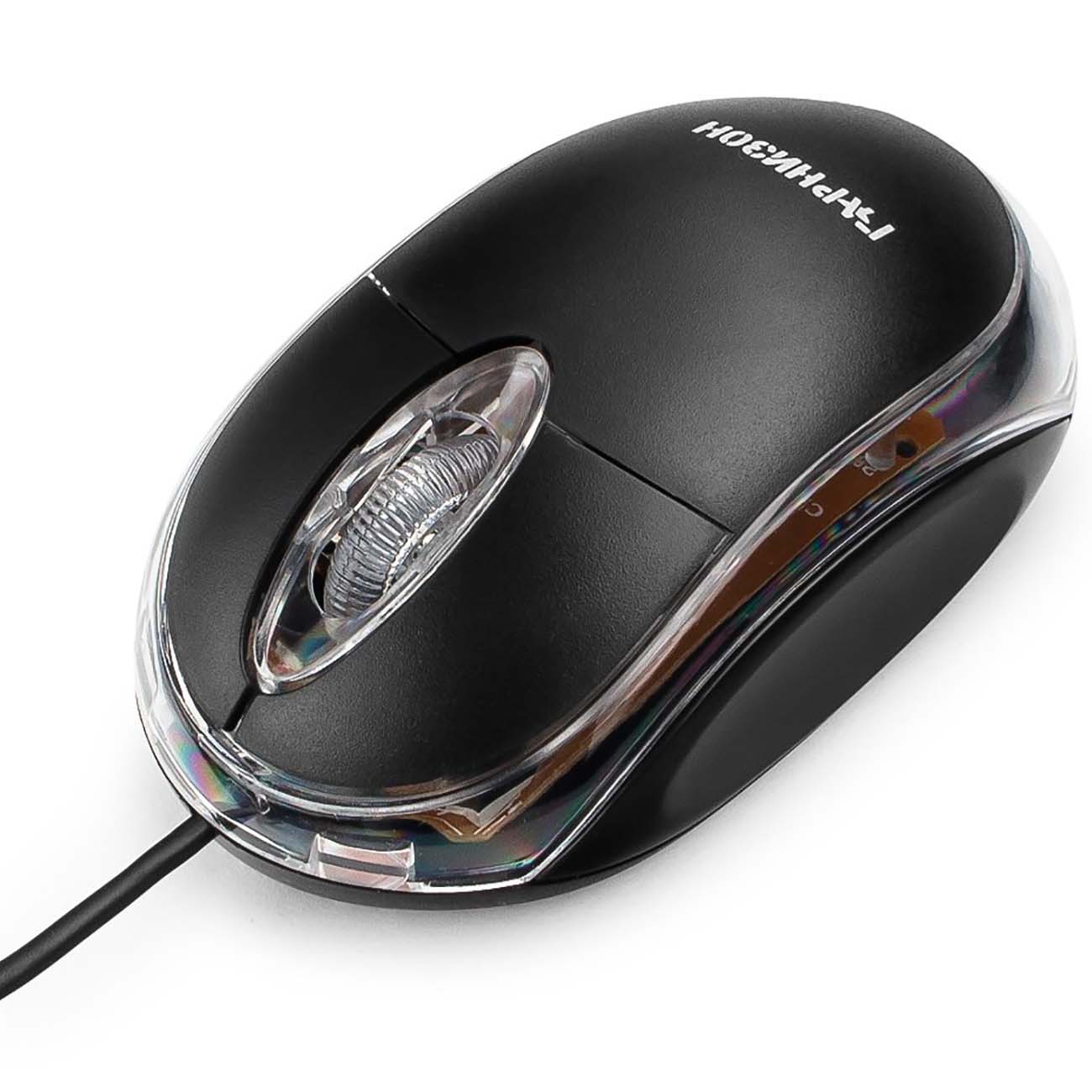 Мышь беспроводная Гарнизон GM-100