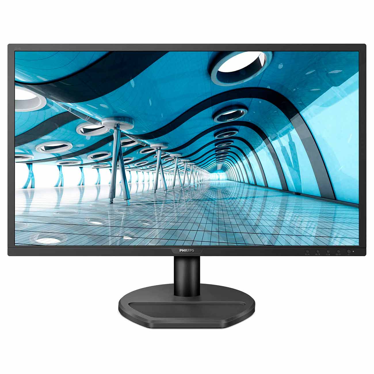 Монитор Philips 221S8LDAB/00 фото