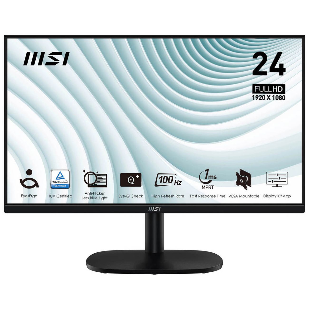 Монитор MSI PRO MP245V