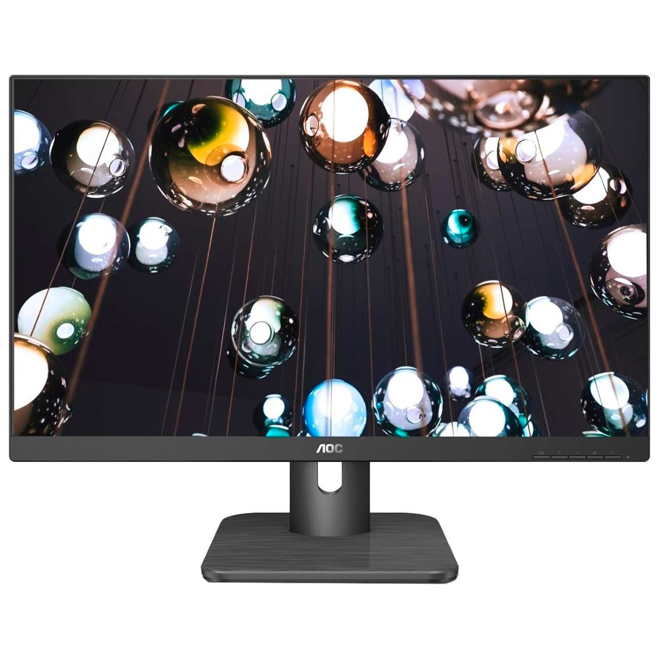 Монитор AOC 24E1Q фото