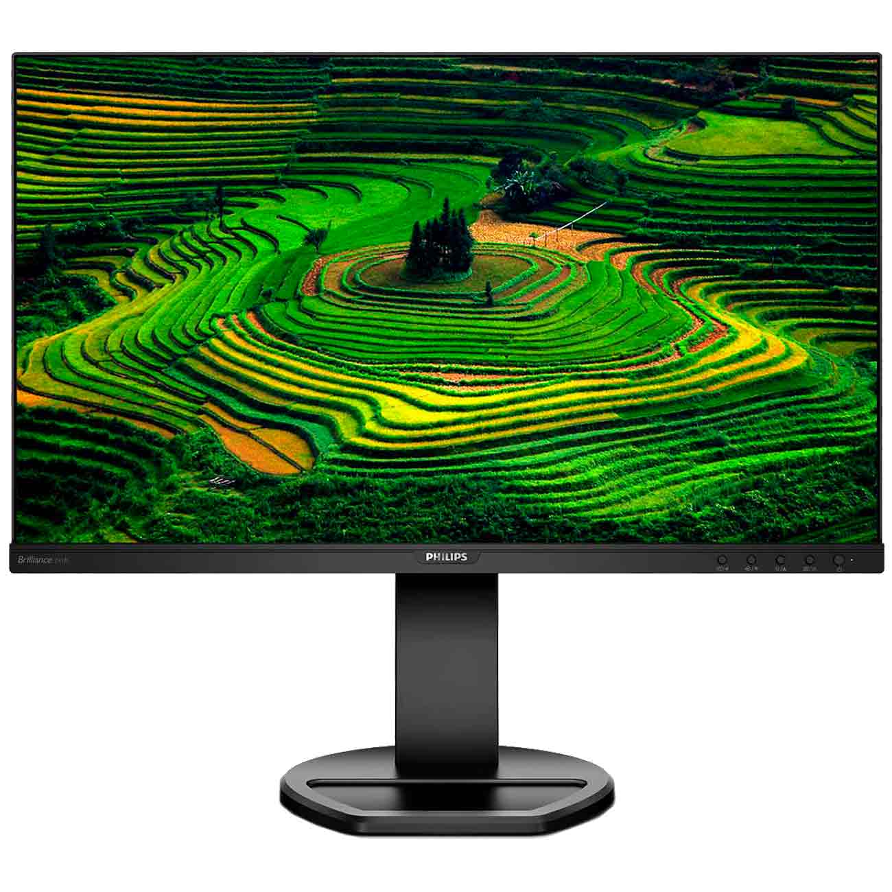 Монитор Philips 241B8QJEB/00 фото