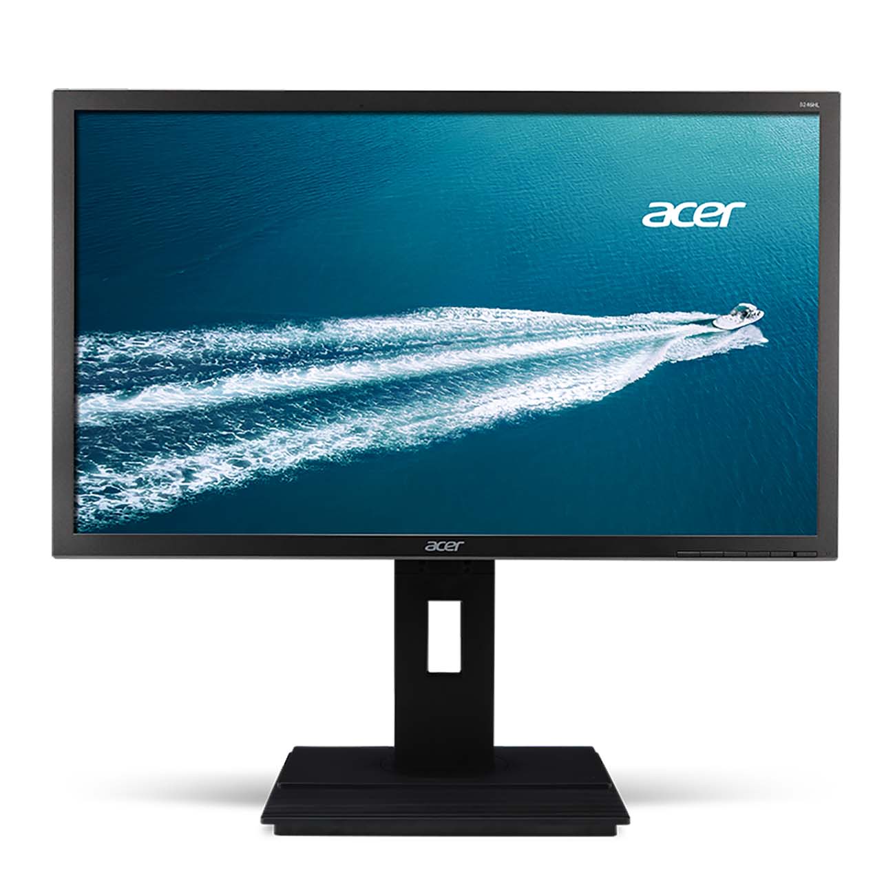Монитор Acer B246HYLAYMDPR фото
