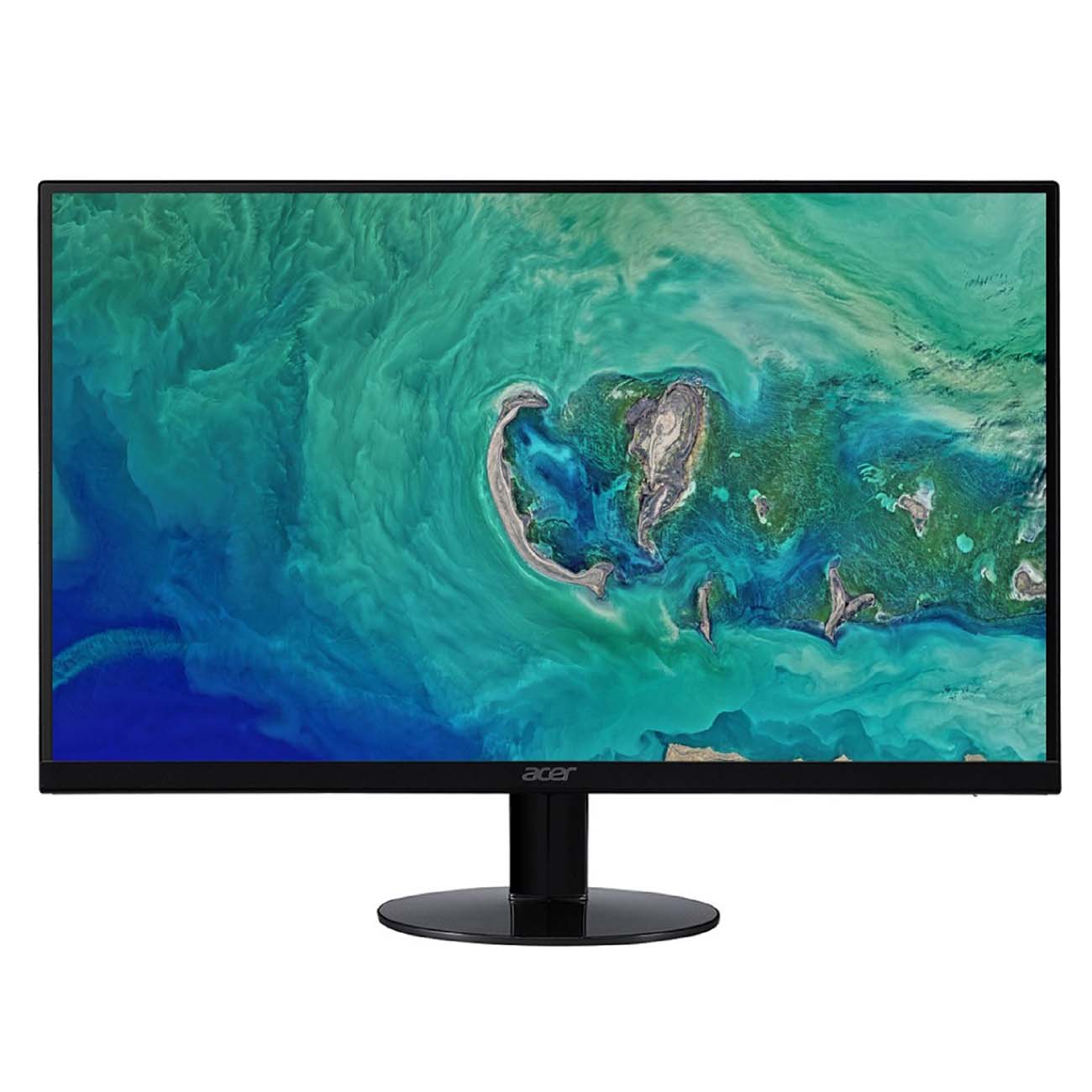 Монитор Acer SA240YAbi фото