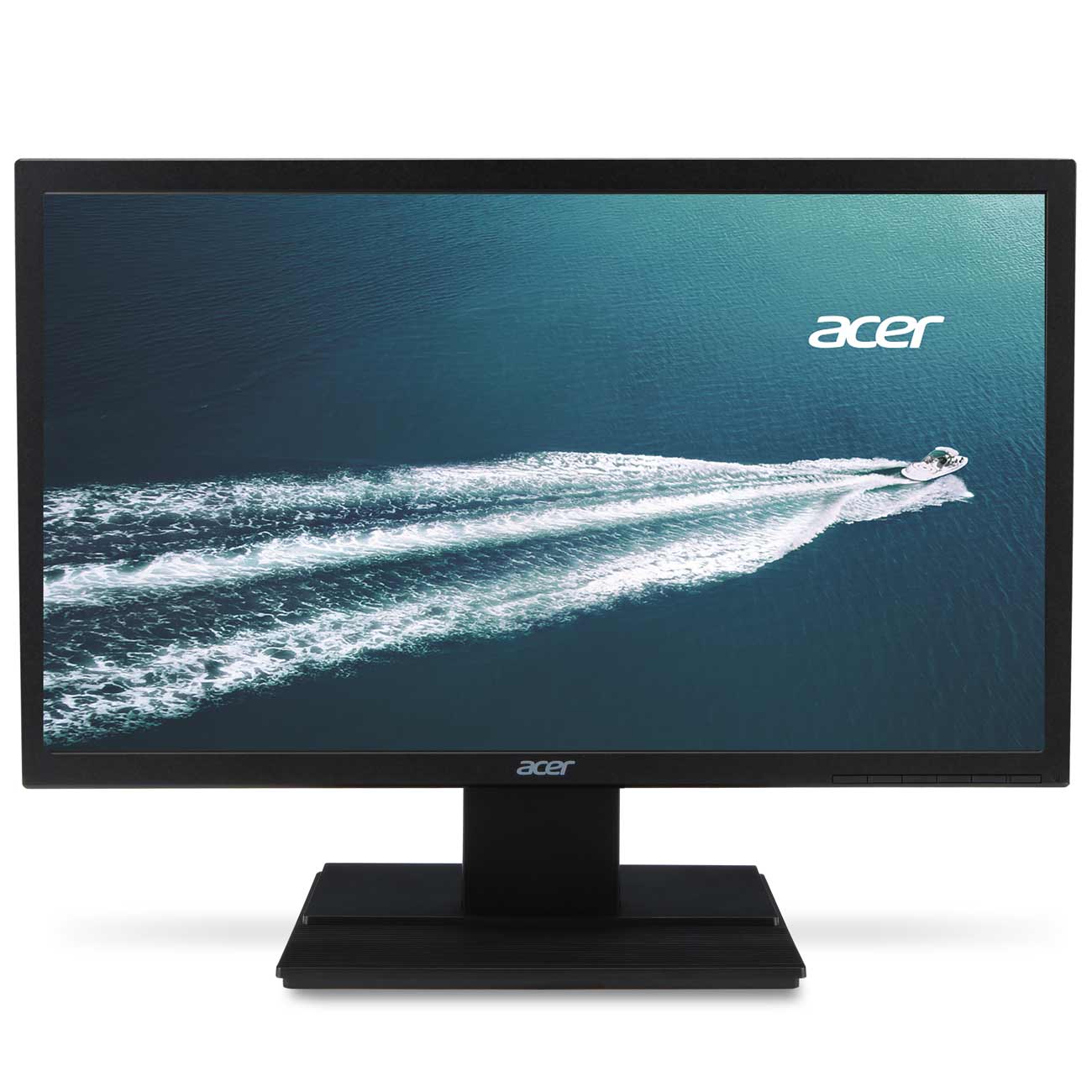 Монитор Acer V246HQLbi фото