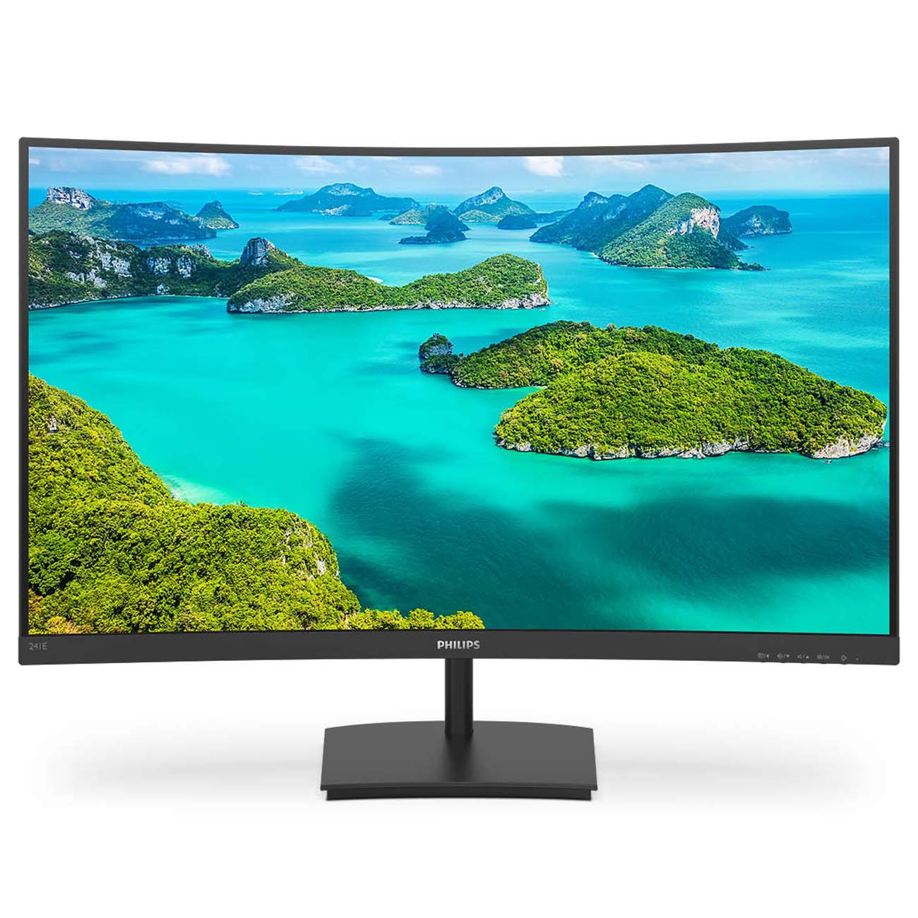 Монитор Philips 241E1SCA/00 фото