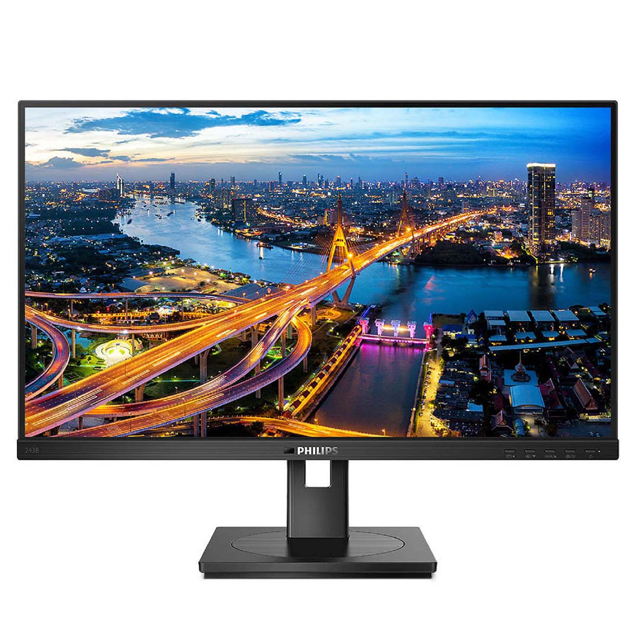 Монитор Philips 243B1/00 фото