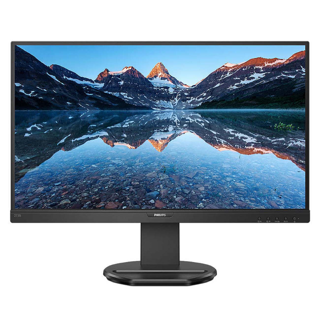 Монитор Philips 273B9/00 фото