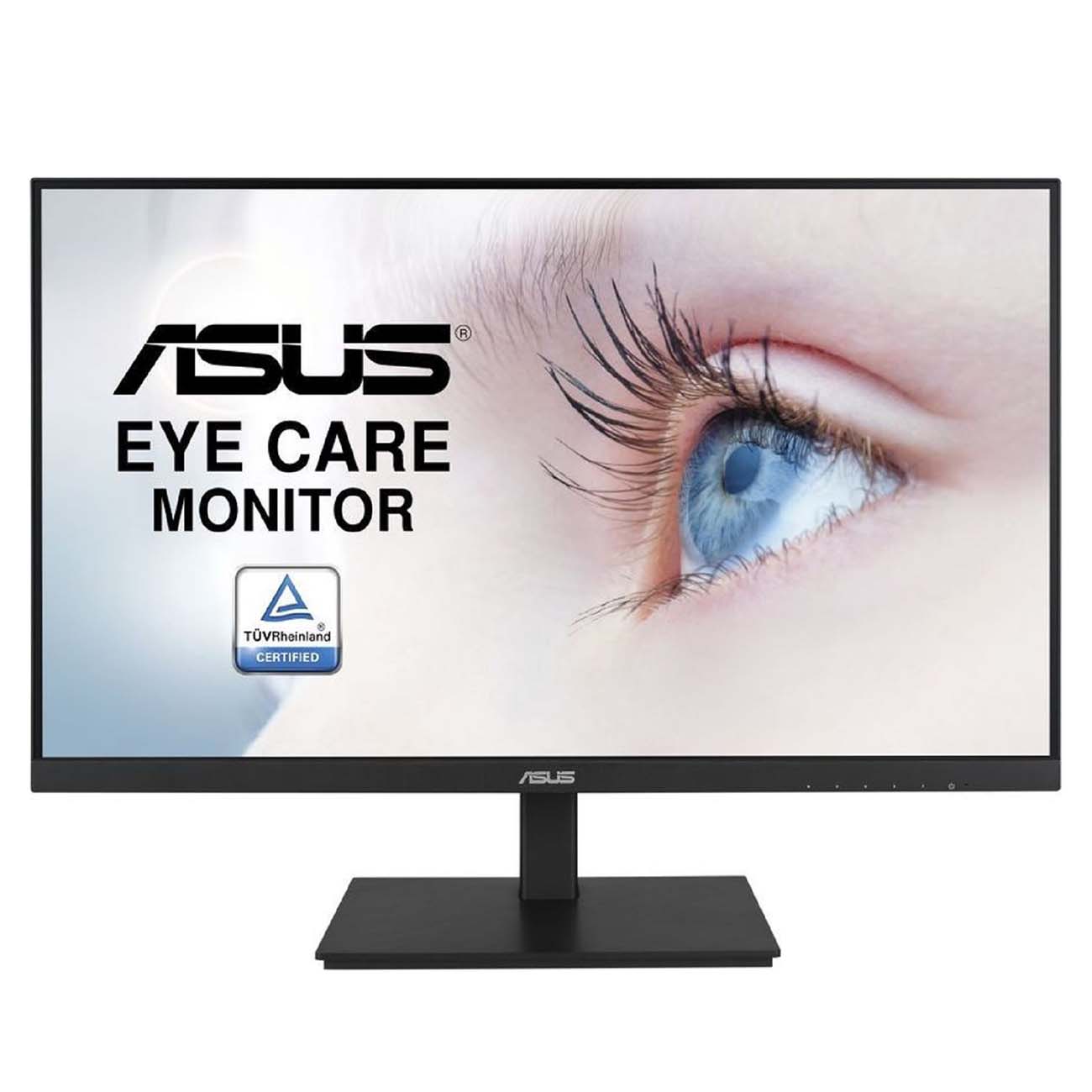 Монитор ASUS VA27DQSB фото
