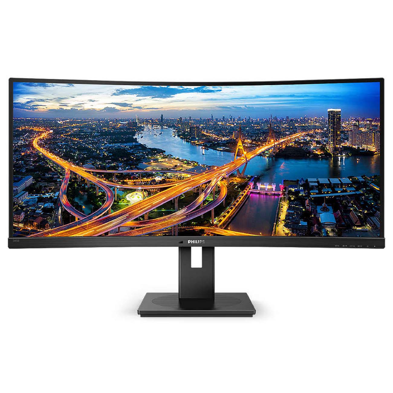 Монитор Philips 345B1C/00 фото