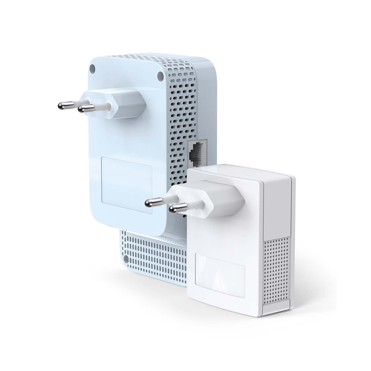 Powerline-адаптер TP-Link TL-WPA7517 KIT AV1000