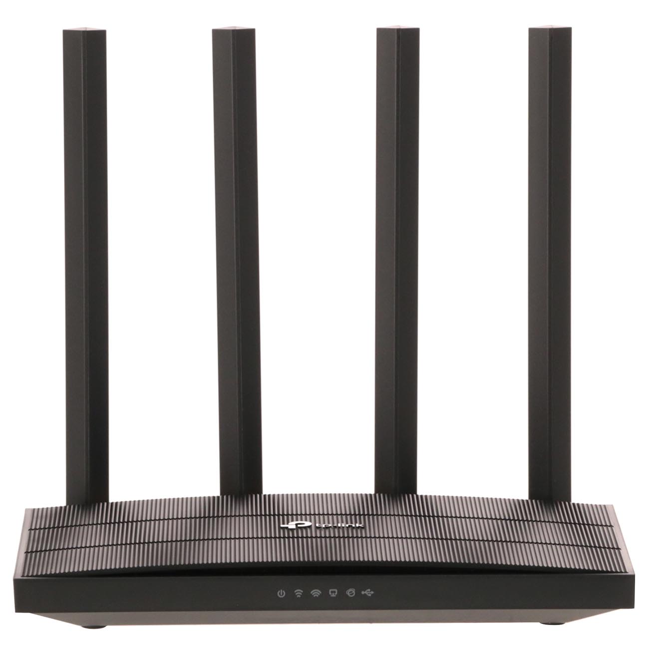 Wi-Fi роутер TP-Link Archer C6U AC1200 фото